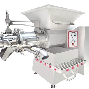 Máquina Deshuesadora de Aves de Corral Automática, Enlazadora, Atadora y Retorcedora de Salchichas - Product Image 2