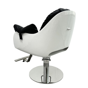 Silla de peluquería de belleza, silla de peluquería, utopía, silla de peluquero antigua, silla de peluquero profesional para barbería - Product Image 5