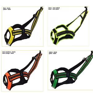 Rompi sabuk luar ruangan untuk latihan kerja, rompi olahraga luar ruangan, pengekang anjing kanicross lengan, untuk anjing alykan <span class=keywords><strong>Malamute</strong></span> & Husk Siberia - Product Image 2