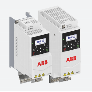 ไดรฟ์ AC แรงดันต่ำ ACS180-04N-01A8-4 0.55KW อินเวอร์เตอร์ความถี่0.37KW IP20 AC380-480V 3เฟสไดรเวอร์มอเตอร์ AC สำหรับ <span class=keywords><strong>ABB</strong></span> VFD - Product Image 2