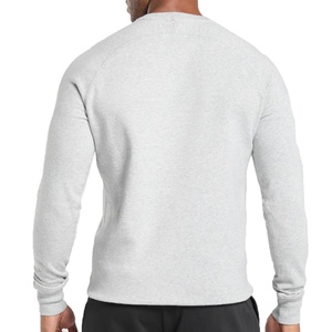 Mens Casual Autumn Print <b>Light</b> Weight Oversized Plus Size Pullover Hoodie - Product Image 3