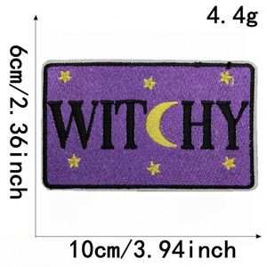 Embroidered Iron on <b>pink</b> Style Cowboy Patch for Clothing Hat <b>Bag</b> Decoration - Product Image 4