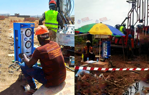 मिट्टी के मेनार्ड साइड प्रेशर टेस्टिंग मशीन फील्ड प्रेसुआफ़र - Product Image 6