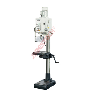 Support de <span class=keywords><strong>perceuse</strong></span> radiale à engrenages métalliques, machine de perçage verticale - Product Image 1