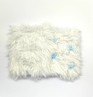Carnet de notes A6 personnalisé pour enfants, couverture souple, fournitures scolaires en peluche mignonnes exquises pour enfants