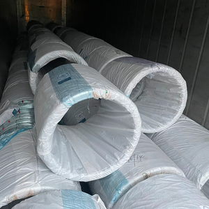 لفائف قوية عالية الجودة <span class=keywords><strong>BWG19</strong></span> BWG22 صناعة من أجل بالات قطع الحجم - Product Image 3