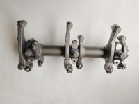 New DONGFENG QSZ13 Intake and Exhaust Valve Rocker Arm Assembly 4975240 2883252