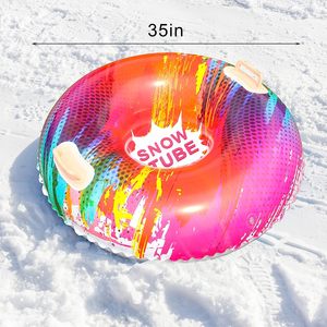 Bouée de <span class=keywords><strong>neige</strong></span> gonflable / Tube de <span class=keywords><strong>neige</strong></span> gonflable - Product Image 3