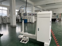 Machine à souder de bâche Pe, 200 v, haute fréquence, à Air chaud, fabriqué en chine