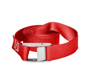 Offre Spéciale 1 pouce Cargo <span class=keywords><strong>arrimage</strong></span> <span class=keywords><strong>sangle</strong></span> à <span class=keywords><strong>cliquet</strong></span> 25mm Polyester matériel <span class=keywords><strong>sans</strong></span> crochets Cam boucle sangles - Product Image 3