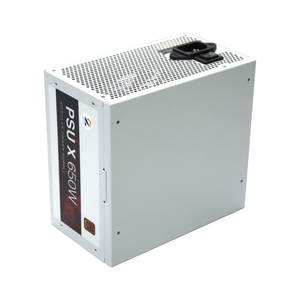 Cooler Master Alimentation Ordinateur Fonte Atx Pc 200W 650W Or Alimentation modulaire <span class=keywords><strong>80</strong></span> Plus <span class=keywords><strong>Bronze</strong></span> - Product Image 3