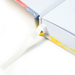Agenda quotidien A5 personnalisé de haute qualité, couverture rigide, journal non daté, fournitures scolaires pour enseignants, cahier de bien-être en papier - Product Image 4