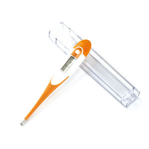 DT-111B медицинские приборы цифровой термометр для измерения температуры тела лихорадки - Product Image 6