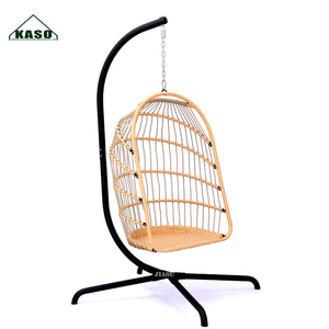 Ghế Bạt Ngoài Trời Bằng Vải Cho Sân Vườn Thay Thế Hàng Đầu Lưới Chống Muỗi Ghế Gỗ XÍCH ĐU Ngoài Cửa Mua XÍCH ĐU Treo Hiên Nhà - Product Image 4