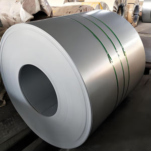 하이 퀄리티 미리 페인트 아연 도금 강철 코일 아연 도금 아연 코팅 Ppgl 강철 코일/시트 코일 - Product Image 3