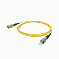 Nouveau Laser Diode Compact à Couplage Coaxial 450nm Lumière Bleue Multimode Monomode PM Optionnel Diamètre du Cœur 80mW Puissance 1