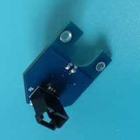 Smartlamsky — nouveau processeur de plaque UV CTP CTCP, capteur phtoélectrique C V1.1.1,V1.1.2