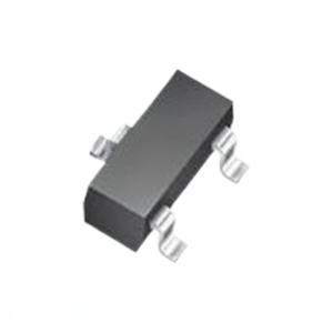 BAT54H RFG TO-236-3, SC-59, SOT-23-3 BOM IC In Stock Electronics Component Single Diodes - Product Image 1