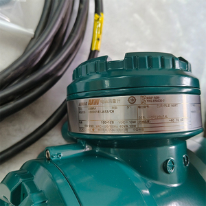 Medidor de Flujo Magnético Yokogawa ADMAG AXF de Acero Inoxidable para Agua y Fluidos, Modelos con Certificación ATEX AXF025 GW00CE2F G000141 AXF de Acero Inoxidable - Product Image 4