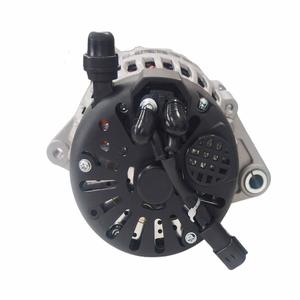 Ensemble générateur Heli DQ0007987 pour pièces de chariot élévateur diesel Xinchai CPCD30-XC25K2 - Product Image 5