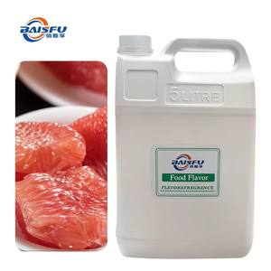 شركة مصنعة BAISFU لنكهة البوميلو ، عامل عطري مضاف للغذاء ، سائل برائحة عطرية - Product Image 4