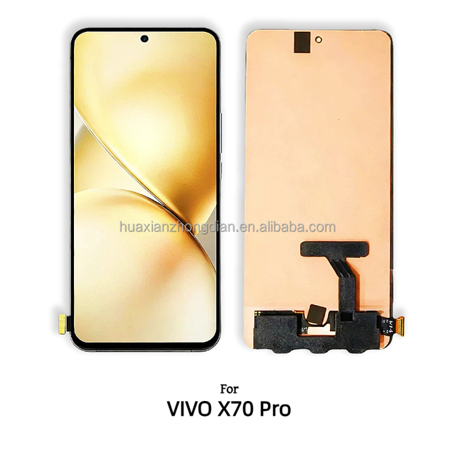 vivo z1x 1917 OLED LCD Display