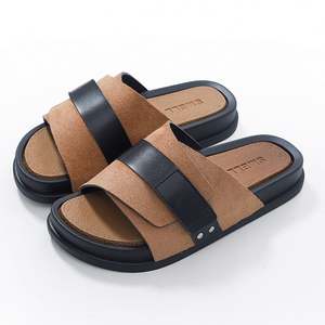 Sandalias de Verano 2026 para Hombre, Estilo Casual, a la Moda, para Exteriores - Product Image 6