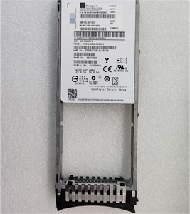 外部硬盘99Y1244 99Y1329 400gb SAS 6G 2.5固态硬盘 - Product Image 2