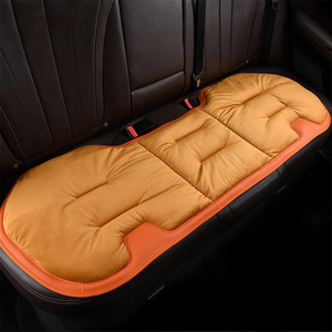 Coussin de siège de voiture personnalisé, durable, économique, universel, confortable, imperméable et réglable - Product Image 3