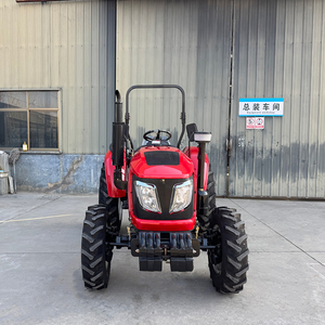 Mini-tracteur diesel 70 CV le <span class=keywords><strong>moins</strong></span> cher, homologué CE, pour utilisation en ferme, dans <span class=keywords><strong>les</strong></span> jardins et sur <span class=keywords><strong>les</strong></span> terres arides - Product Image 3