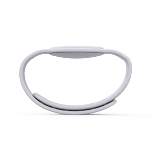 KKM W52 Ble Ibeaconシリコンリストバンド子供/高齢者ウェアラブルパーソナルロケータ<span class=keywords><strong>Bluetooth</strong></span> 5.0ビーコンブレスレットSOSボタン付き - Product Image 6