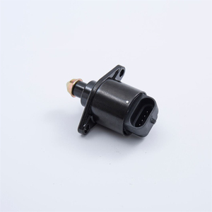 มอเตอร์ควบคุมรอบเดินเบา AC320 4798377 ของแท้ใหม่ สำหรับรถจี๊ป เชอโรกี คอมานเช่ แกรนด์เชอโรกี แรงเลอร์ - Product Image 6