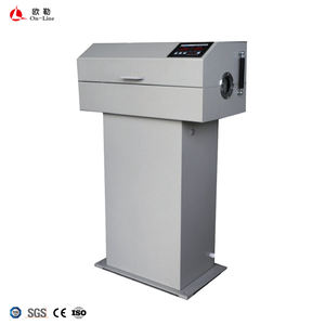 On-Line ST-25A 2-25kv Kabel Testapparatuur Koperdraad Isolatietester Power Frequentie Vonk Test Machine - Product Image 1