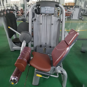 Venta directa <span class=keywords><strong>de</strong></span> fábrica ejercicio fuerza deporte músculo gimnasio equipo <span class=keywords><strong>cerca</strong></span> <span class=keywords><strong>de</strong></span> mí sentado pierna Curl para hombres <span class=keywords><strong>Fitness</strong></span> - Product Image 3