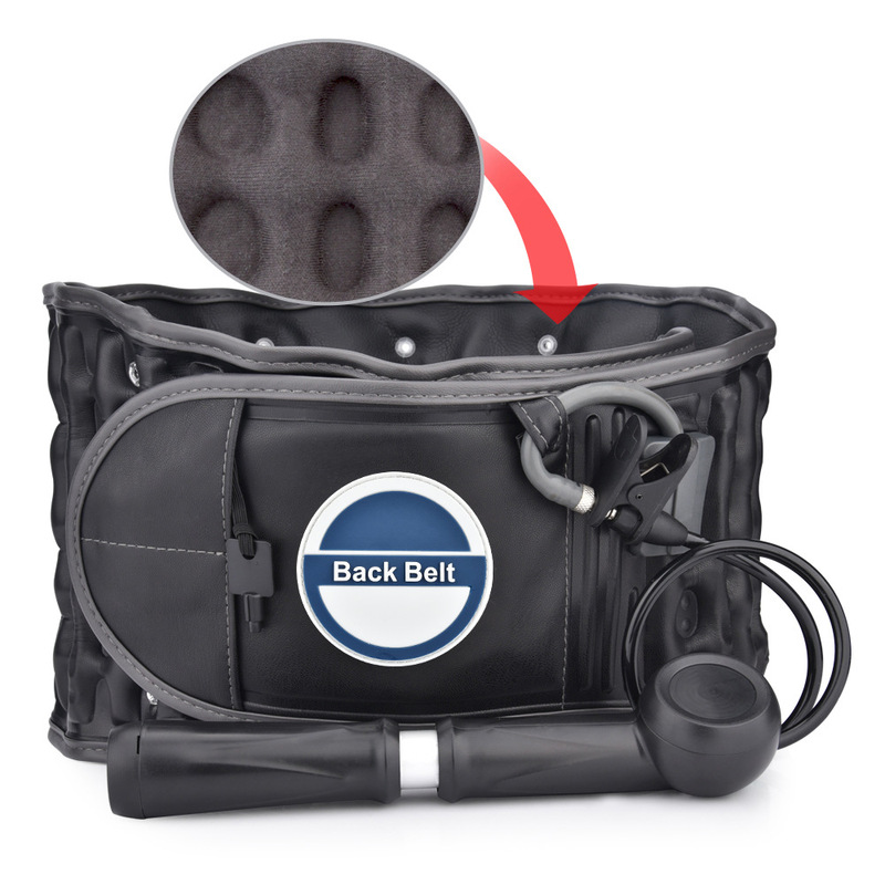 FSPG Decompression Back Support Operate Lumbar