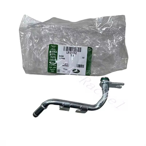 LR121417 LR121762 pour Range Rover Sport Velar LR5 3.0 I6 AJ20P6 Turbo Petrol Charger Inlet Return Accessories Auto Parts - Product Image 3