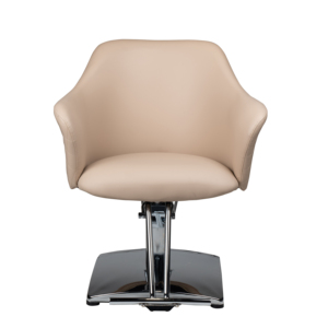 DM Wholesale Hair Salon Styling Chair Equipment Barbershop Lift Deck Chair Beauty For <b>Shampoo</b> Haircut Perm Hair Dye Lounge - Product Image 5