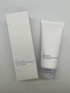 <span class=keywords><strong>Huile</strong></span> nettoyante à l'<span class=keywords><strong>huile</strong></span> de jojoba Ceilmexl <span class=keywords><strong>Derma</strong></span> Nature Fresh pour points noirs + Mousse nettoyante équilibrante du pH <span class=keywords><strong>Derma</strong></span> Nature Relief Madecica - Product Image 2