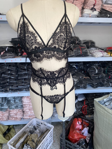 Donne calde di vendita nuove biancheria sexy di san valentino sexy Hot trasparente hot <span class=keywords><strong>video</strong></span> girl mature OEM Women babydoll lingerie sexy - Product Image 5