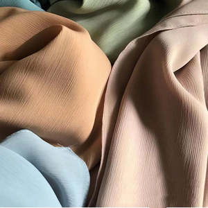 DZ Hijab de haute qualité en jersey modal de coton respirant, léger pour l'été, foulard musulman extensible, châles traditionnels - Product Image 4