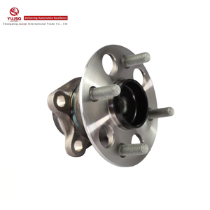 <span class=keywords><strong>Roulement</strong></span> <span class=keywords><strong>de</strong></span> moyeu <span class=keywords><strong>de</strong></span> <span class=keywords><strong>roue</strong></span> pour TOYOTA VITZ OE 42410-0D090, durable, livraison rapide, remplacement direct - Product Image 3