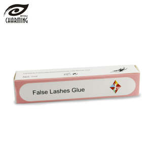 Colle forte pour rehaussement de cils et pose de faux cils en gros - Product Image 3