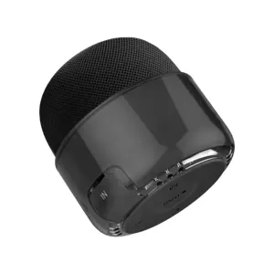 New Business Creative Gadget tragbare Bluetooth-Lautsprecher, Mini-Bluetooth-Lautsprecher mit FM, Musik-Mini-Bluetooth-Lautsprecher