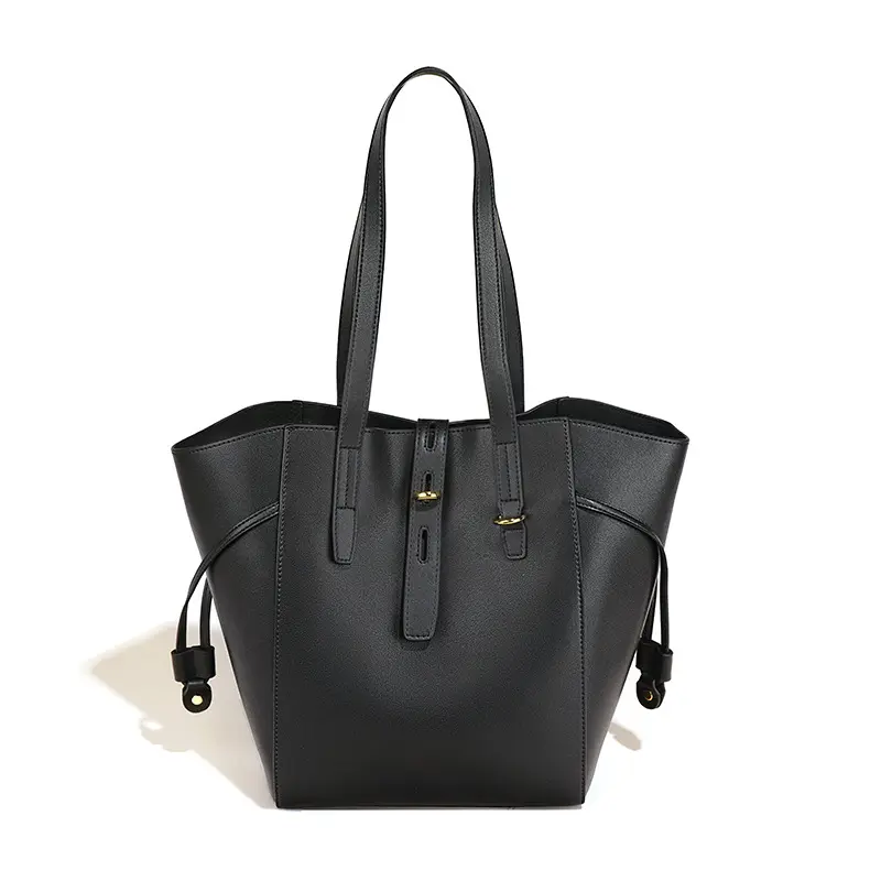 Latest fashion women handbags 20222 design your own leather handbag tote shopping bag shoulder