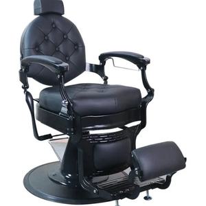 Meubles de salon, meubles de salon de coiffure, fauteuil de barbier, fauteuil de salon de coiffure pas cher, fauteuil de barbier et station, fauteuil de coiffure - Product Image 1