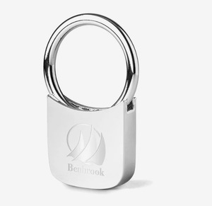 Porte-clés publicitaire détachable <span class=keywords><strong>en</strong></span> métal avec logo personnalisé, idéal pour la promotion, vente <span class=keywords><strong>en</strong></span> gros - Product Image 4