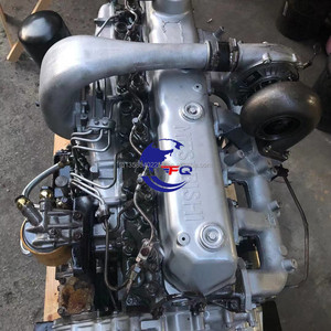 6D16 <span class=keywords><strong>6d16t</strong></span> động cơ Assy động cơ diesel lắp ráp cho SK330-6 SK350-6 máy xúc Assy bộ phận - Product Image 1