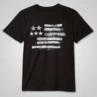 T-shirts personnalisés pour hommes de haute qualité, 100% coton, tissu tricoté respirant, écologique, confortable, manches courtes, coupe classique, PUNK