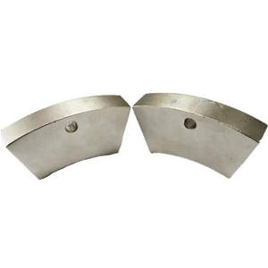 <span class=keywords><strong>Aimant</strong></span> surpuissant en néodyme, chine, assemblage <span class=keywords><strong>de</strong></span> 6 segments d'<span class=keywords><strong>arc</strong></span> - Product Image 1