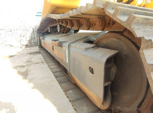 Komastu รถขุด400-8เครื่องขุดมือสอง35T PC350-8สินค้าใหม่จากญี่ปุ่น - Product Image 3